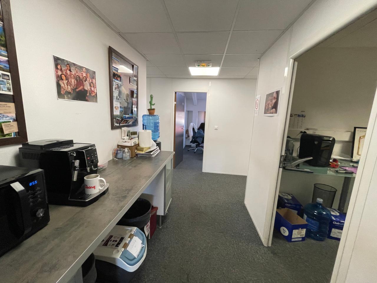 Bureau Toulouse 255m² Location bureau Toulouse Haute-Garonne OLBUR2532962 12